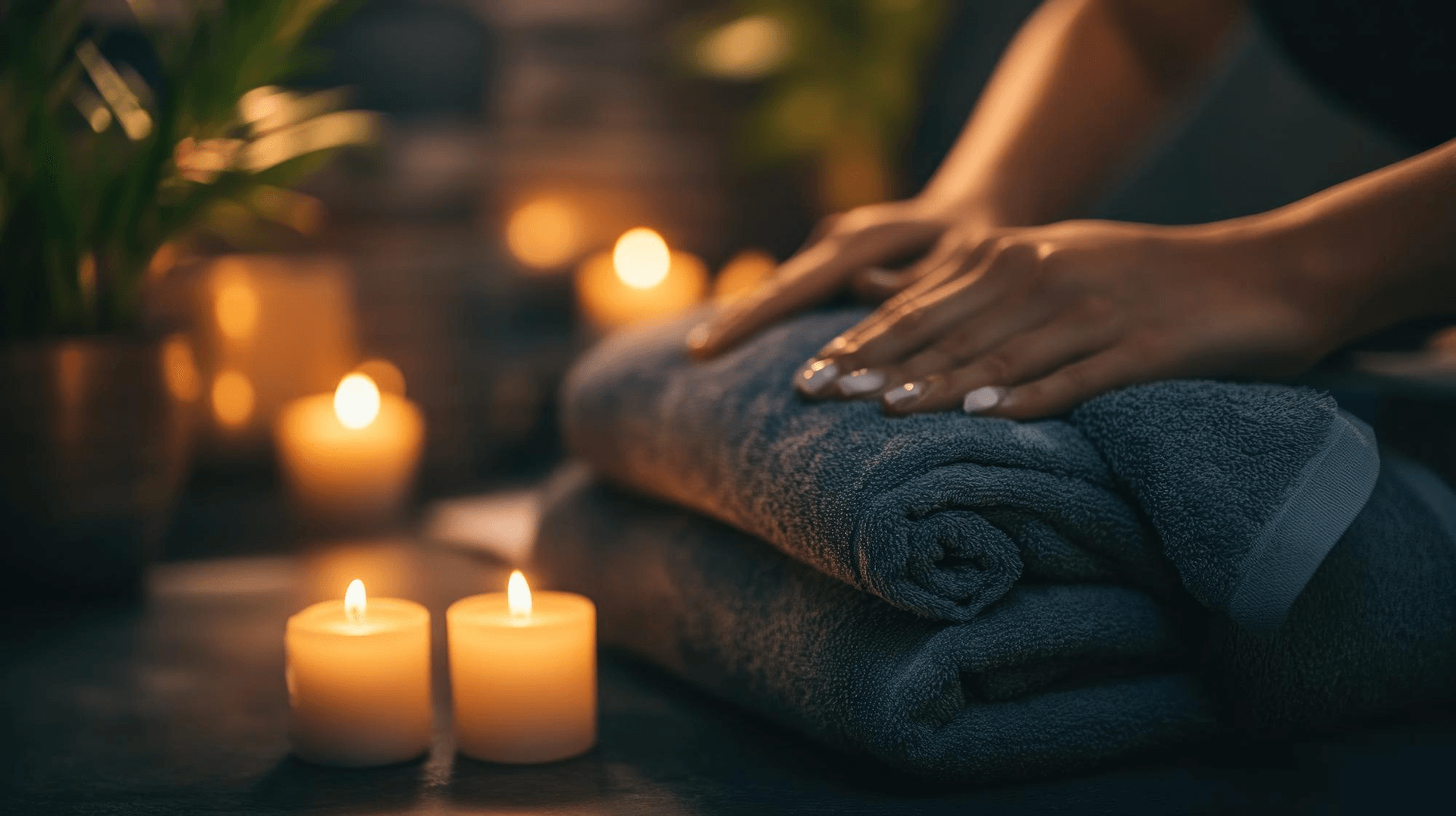 Massages - Therapeutic treatments for relaxation and wellness