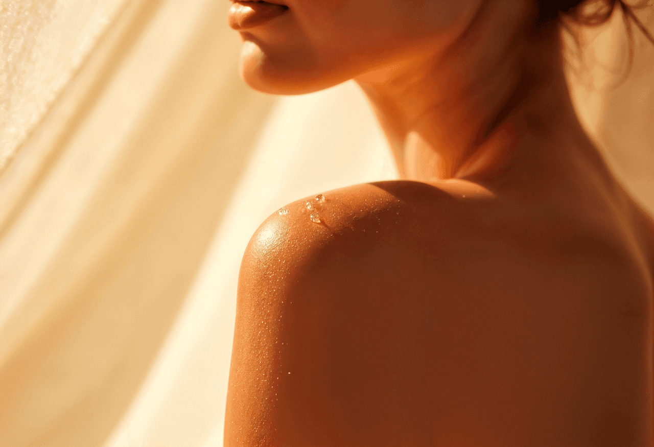 Transformative body treatments and wellness rituals