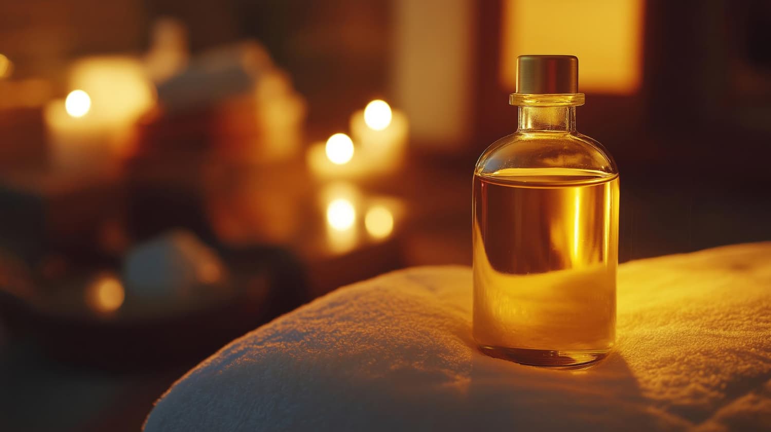 The Ancient Art of Aromatherapy: How Essential Oils Transform Your Spa Experience
