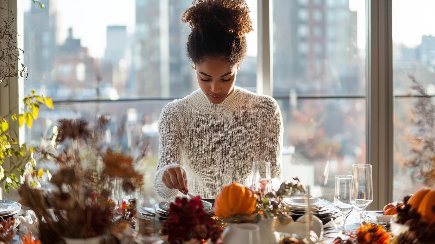 Thanksgiving Self-Care: Spa Guide for Mississauga