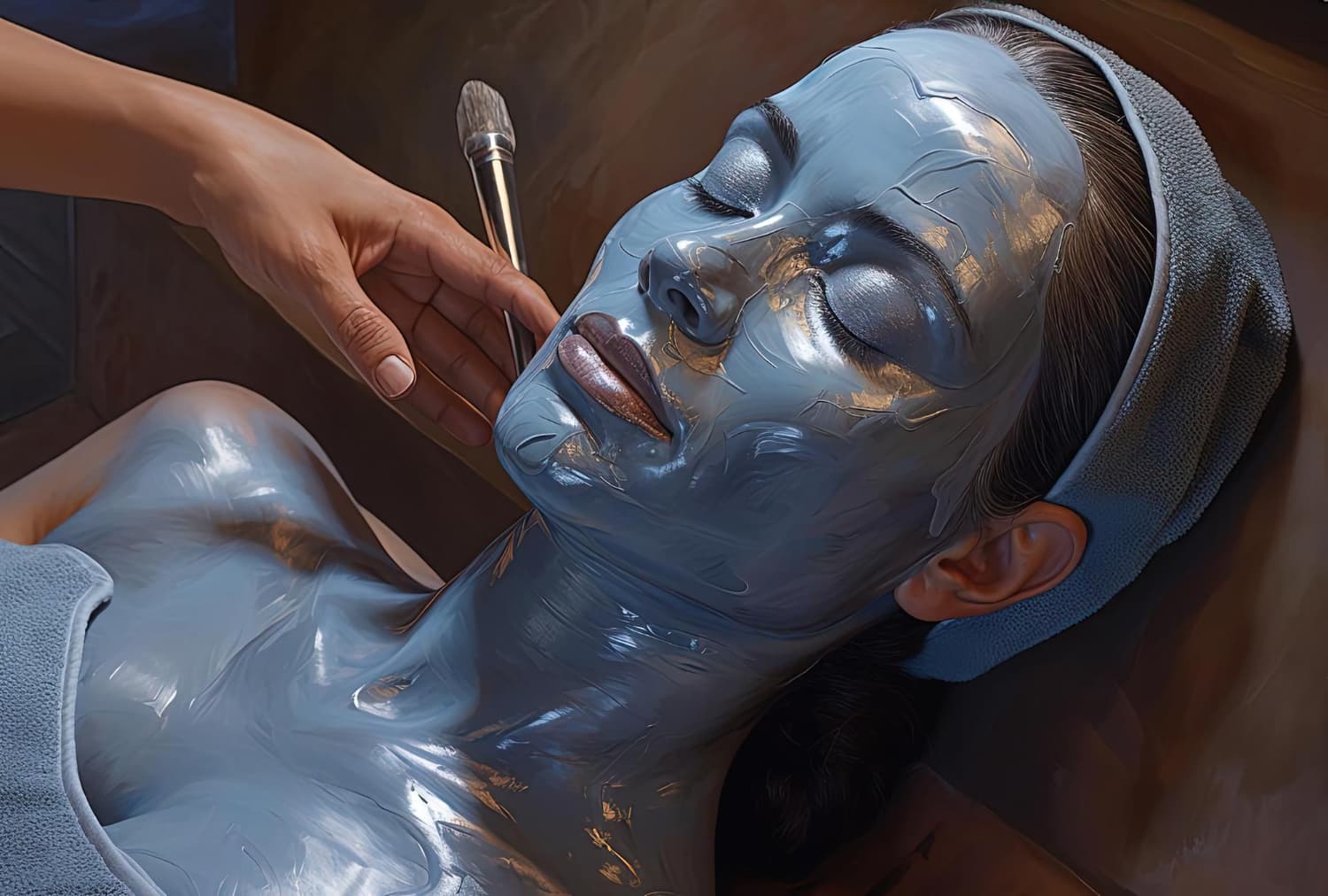 Chemical Peels in Mississauga: Transform Your Skin with Professional Exfoliation