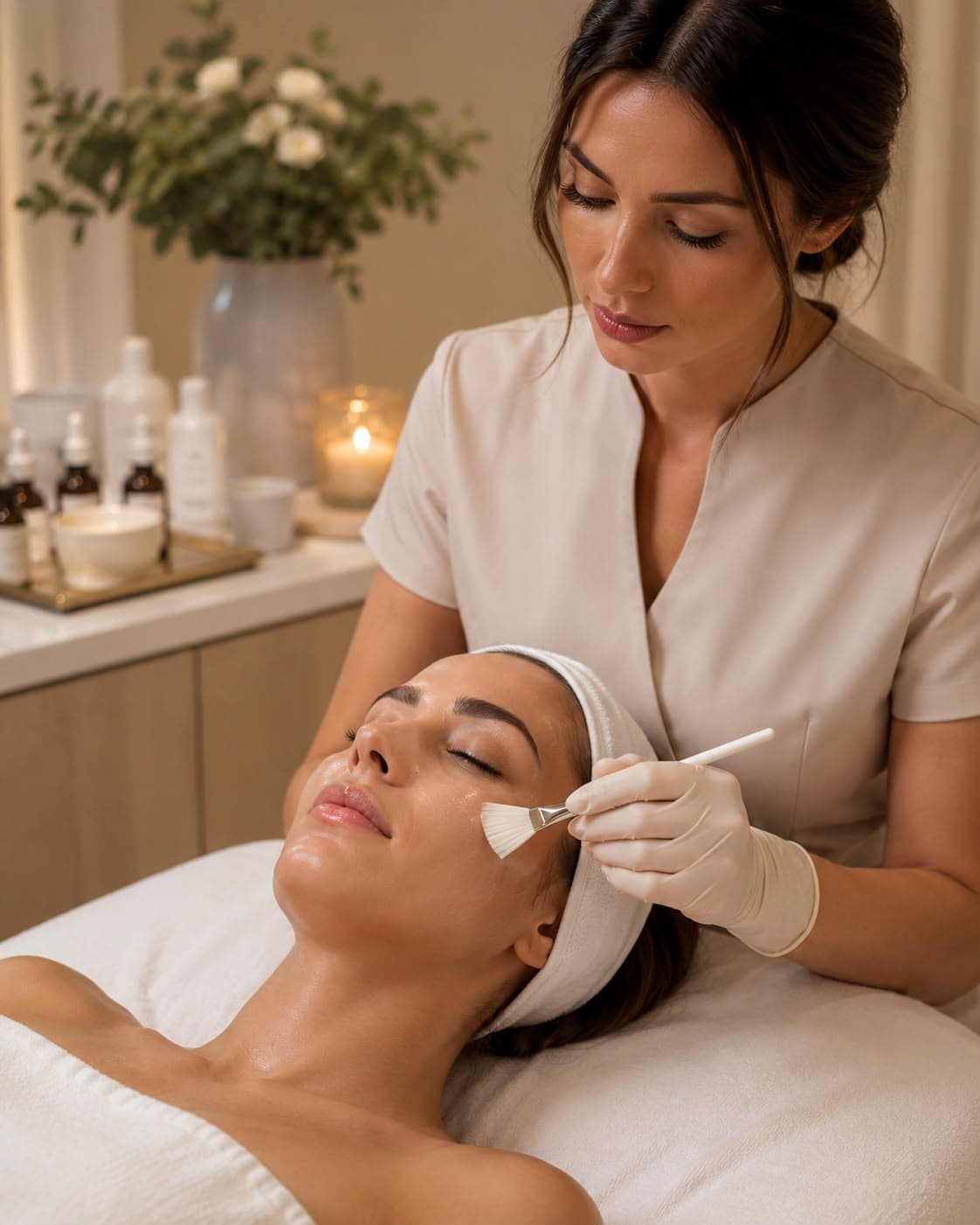 The Perfect Derma Peel