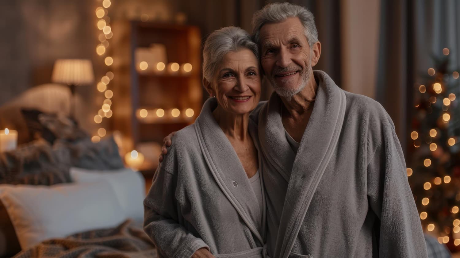 Couples Massage for Thanksgiving in Mississauga