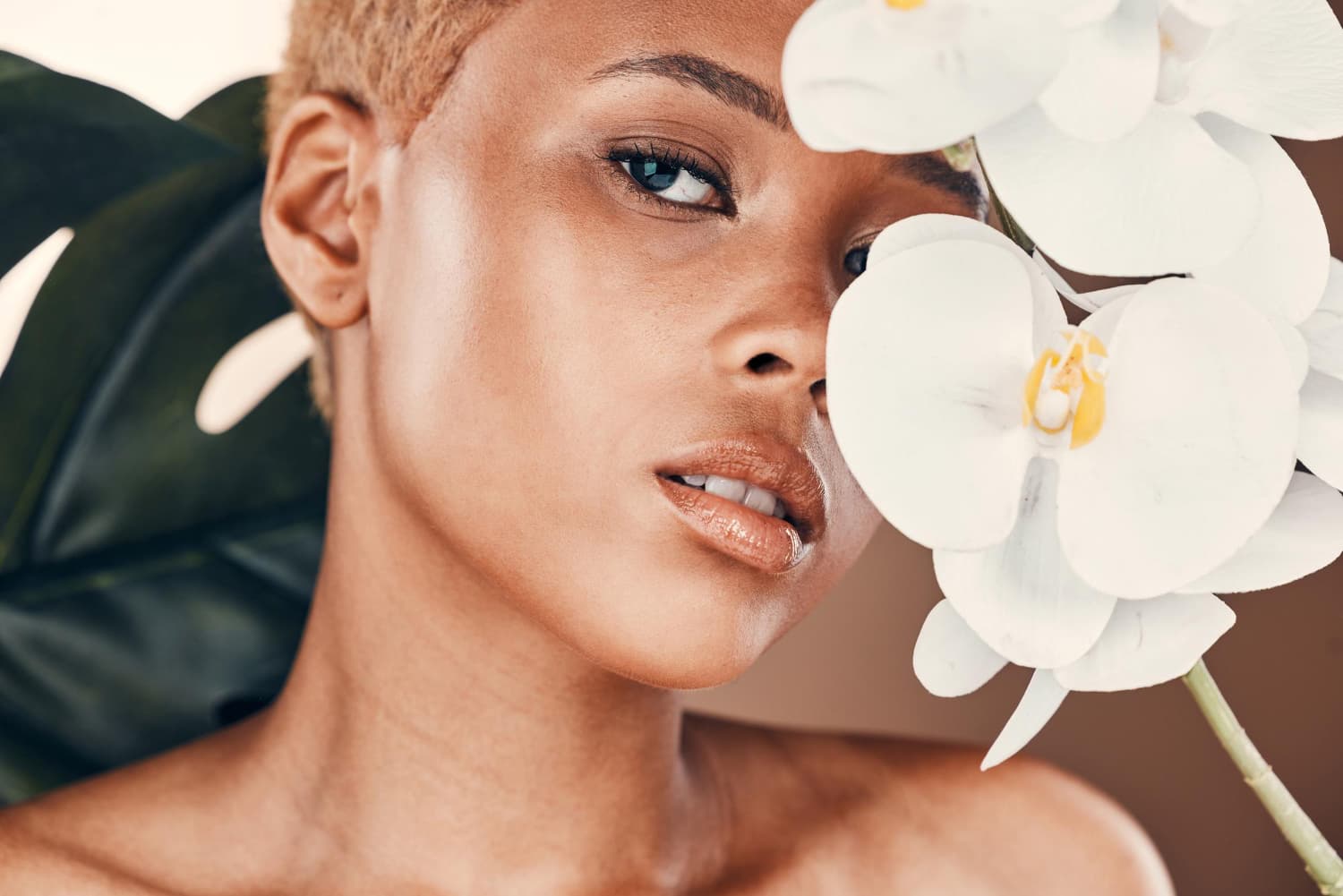 Advanced aesthetics treatments including injectables, microneedling, and professional peels