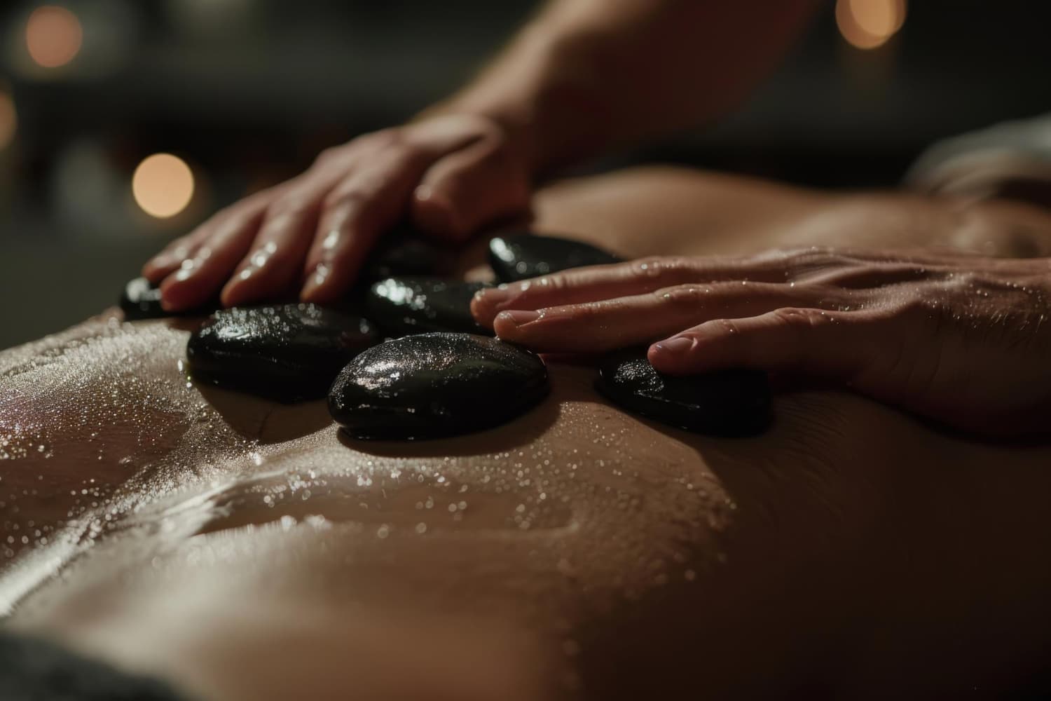 Hot Stone Massage in Mississauga: Ancient Healing for Modern Stress Relief