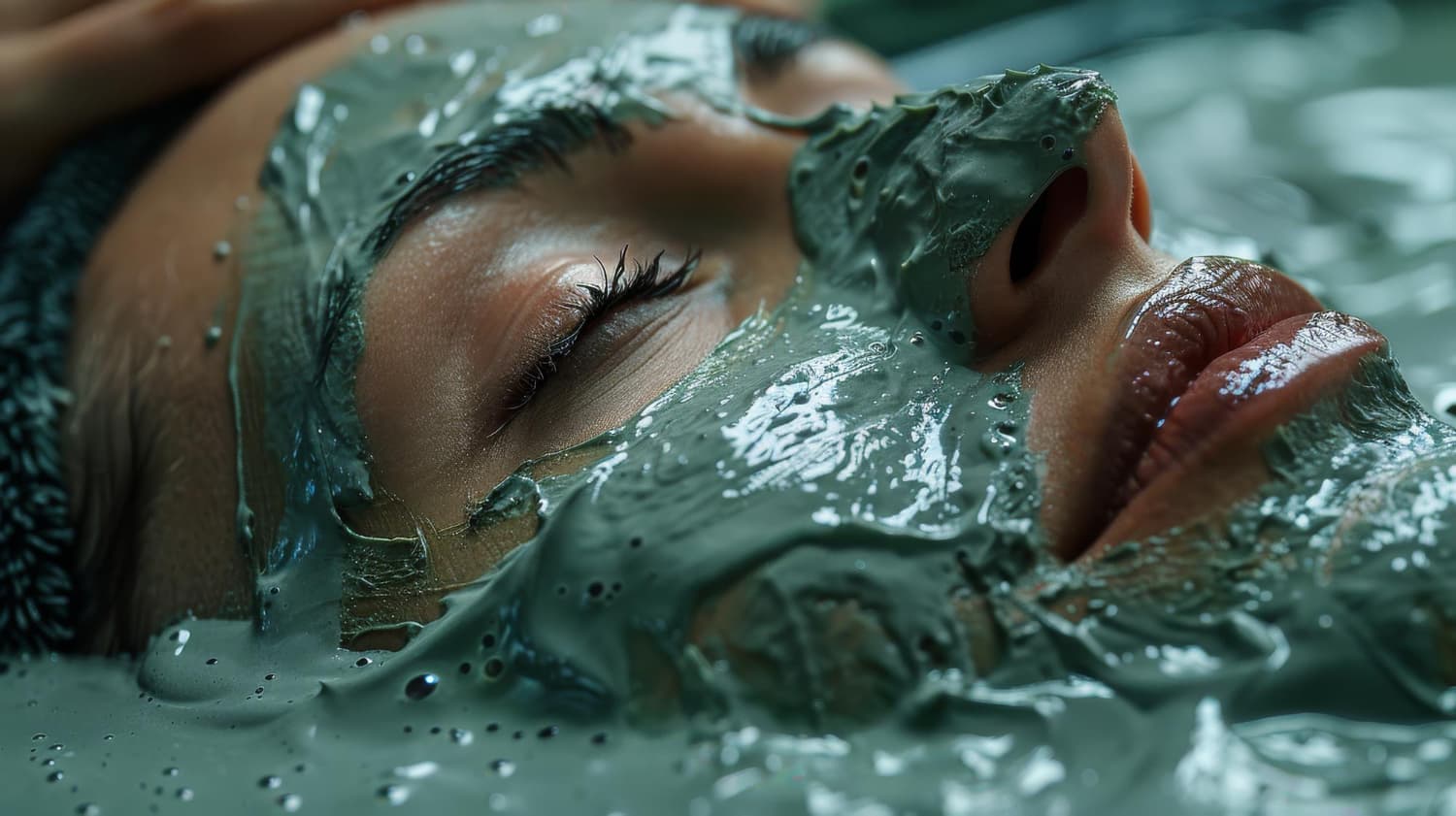 Best Facials for Dry Skin in Mississauga: Deep Hydration Treatments at Husn Spa