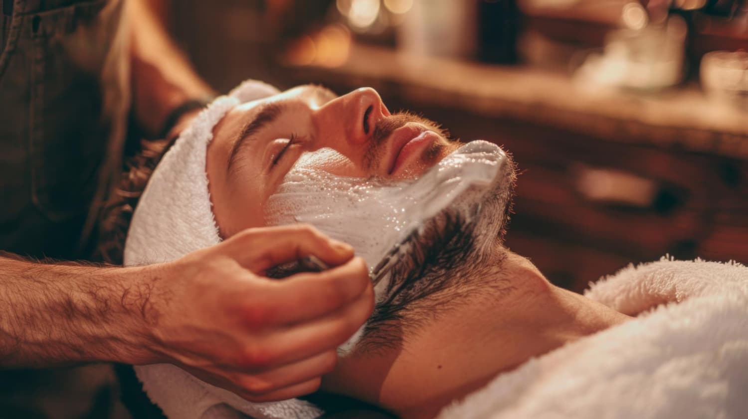 Men's Facial Treatments in Mississauga: Professional Skincare for the Modern Man
