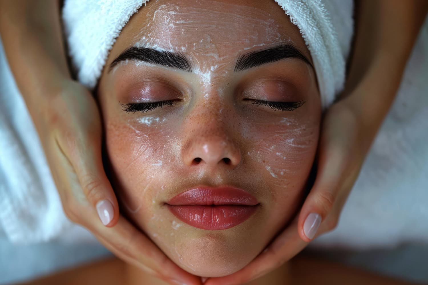 Microdermabrasion Mississauga | $99 Facial Resurfacing Treatment