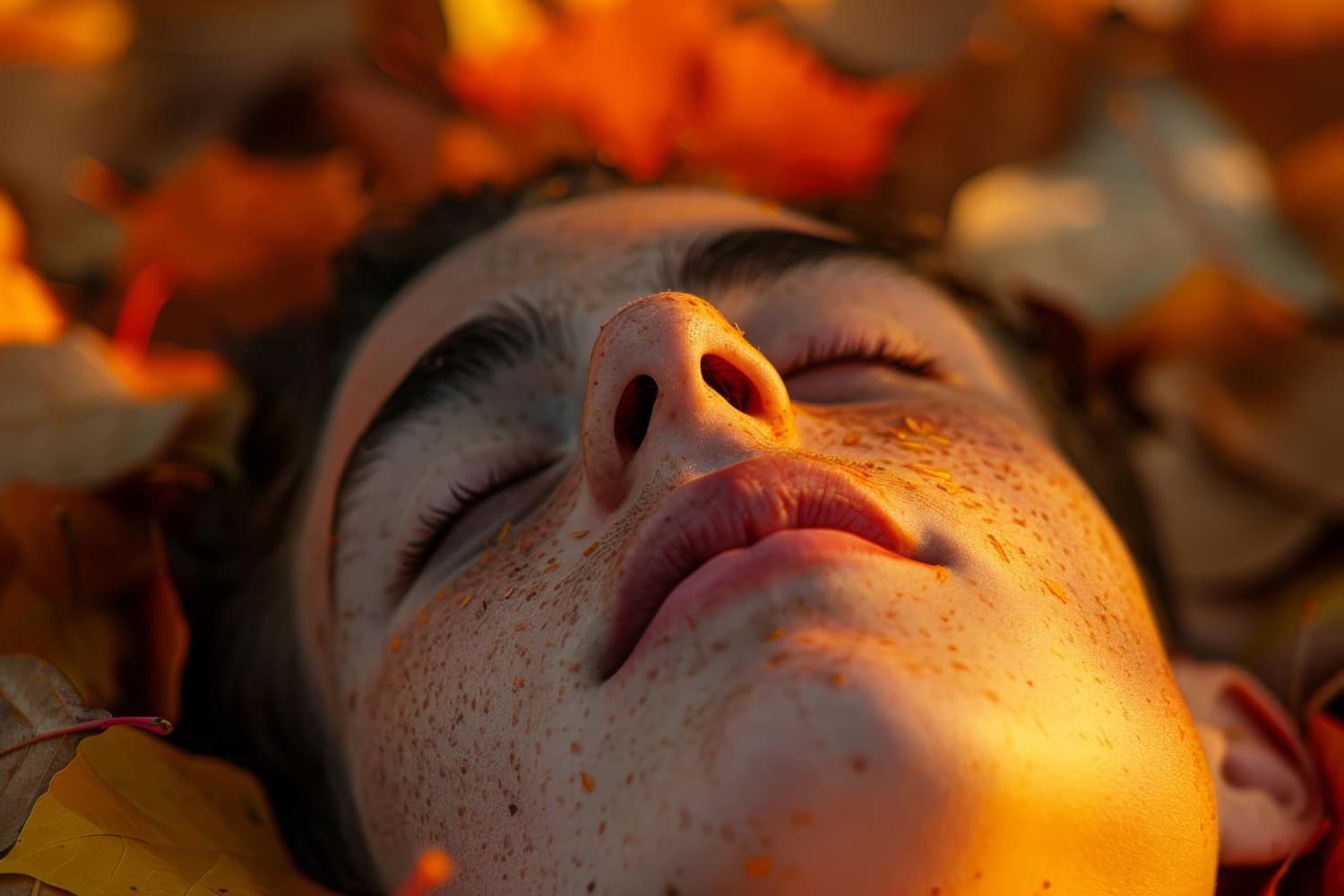 Best Fall Facials in Mississauga for Thanksgiving