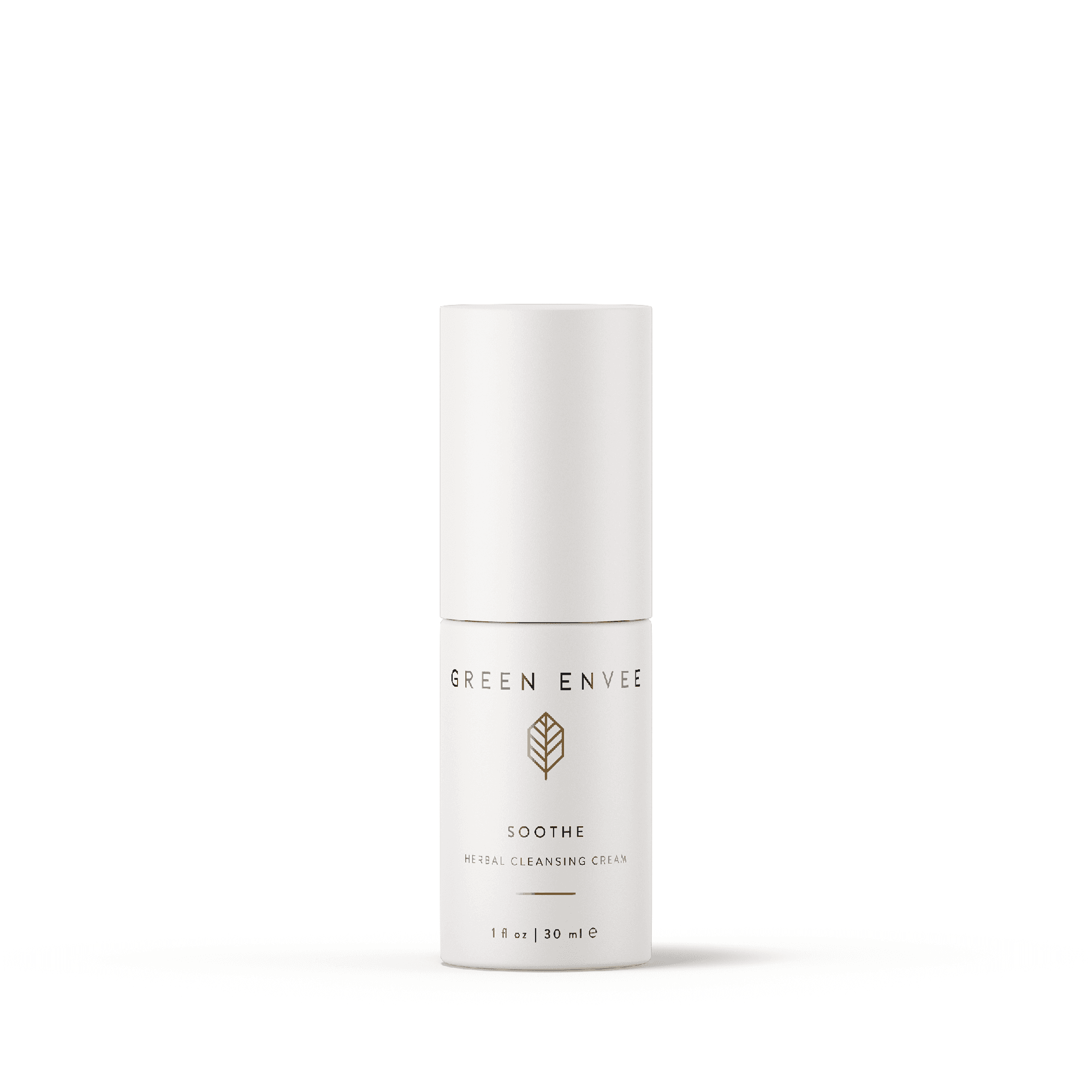 Soothe Herbal Cleansing Cream — Travel