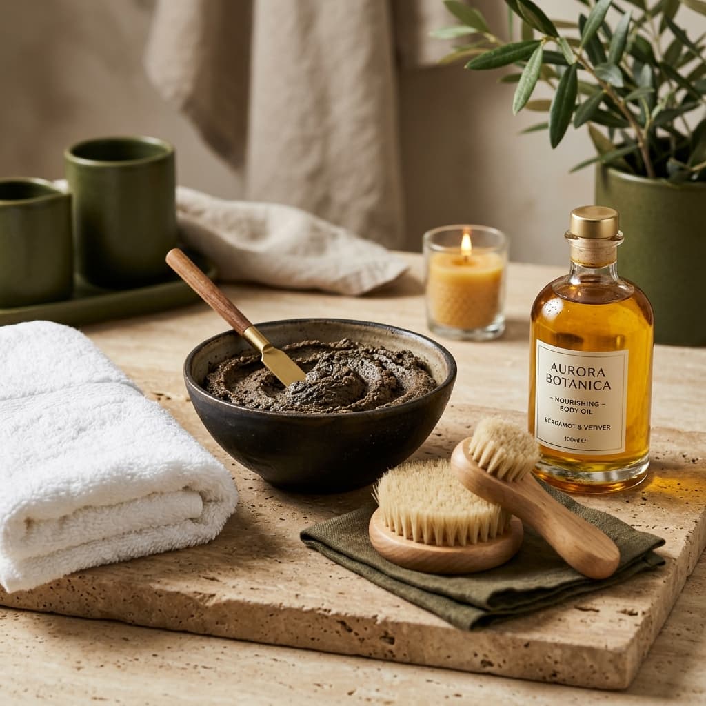 Mediterranean Beauty Secrets for Luminous Skin