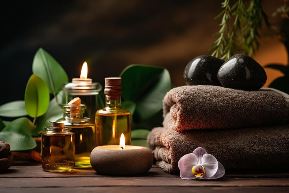 Husn Spa Grand Opening: Mississauga's Premier Luxury Spa Experience Has Arrived