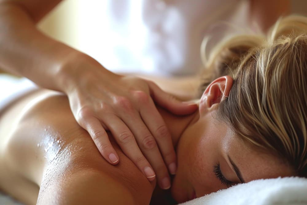 Swedish Massage in Mississauga: Classic Relaxation Therapy for Ultimate Wellness