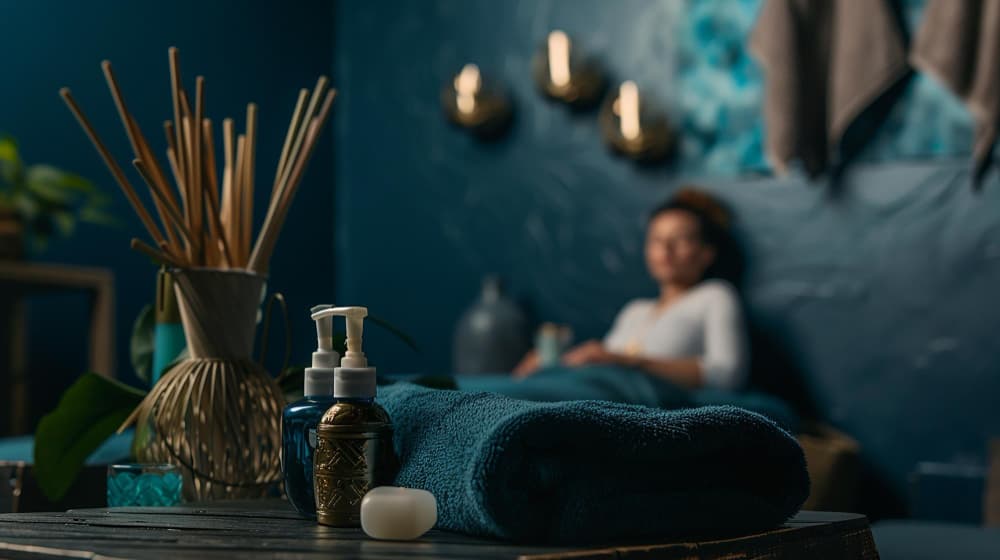 Back Pain Relief Through Massage Therapy in Mississauga: Your Complete Guide