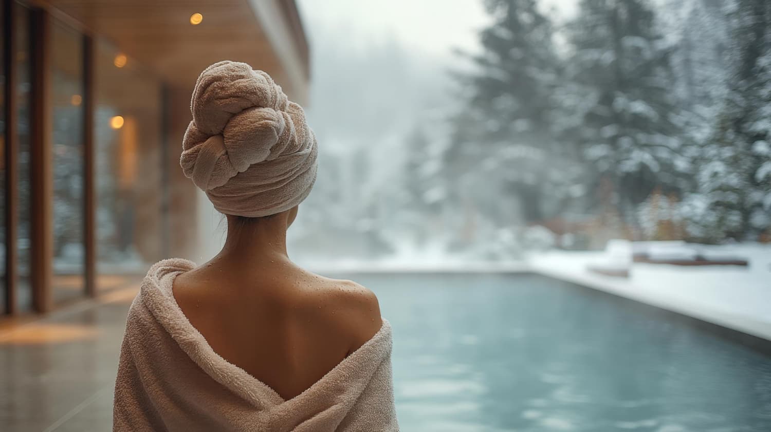 Winter Facial Treatments in Mississauga: Combat Harsh Weather for Healthy Skin